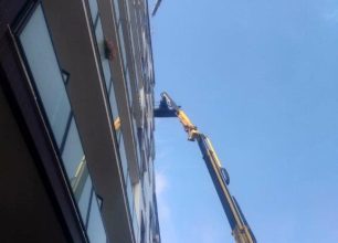 sostituzione parapetti