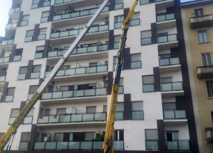 sostituzione parapetti